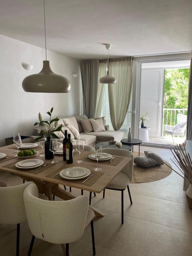 La fortuna luxury apartment Spalato Exterior foto